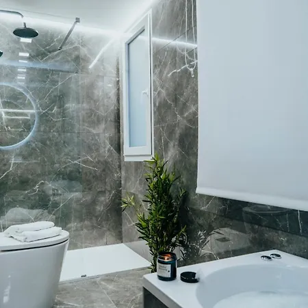 Suite85, Exclusivo De Lujo En شقة اوفيدو