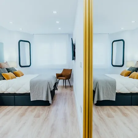 公寓 Suite85, Exclusivo De Lujo En *