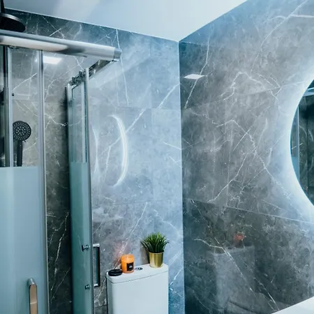 شقة Suite85, Exclusivo De Lujo En اوفيدو
