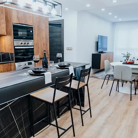 Suite85, Exclusivo De Lujo En * اوفيدو