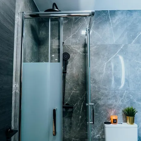 Suite85, Exclusivo De Lujo En