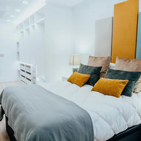 Suite85, Exclusivo De Lujo En 公寓 *