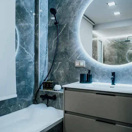 شقة Suite85, Exclusivo De Lujo En *