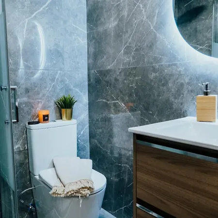 Suite85, Exclusivo De Lujo En اوفيدو