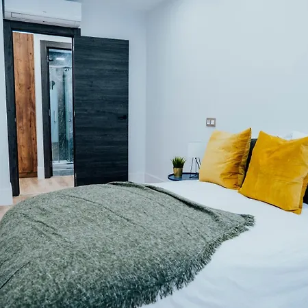 شقة Suite85, Exclusivo De Lujo En *