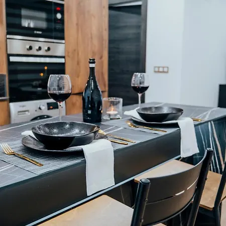 Suite85, Exclusivo De Lujo En 公寓