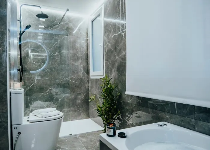 Suite85, Exclusivo De Lujo En 公寓 奥维耶多