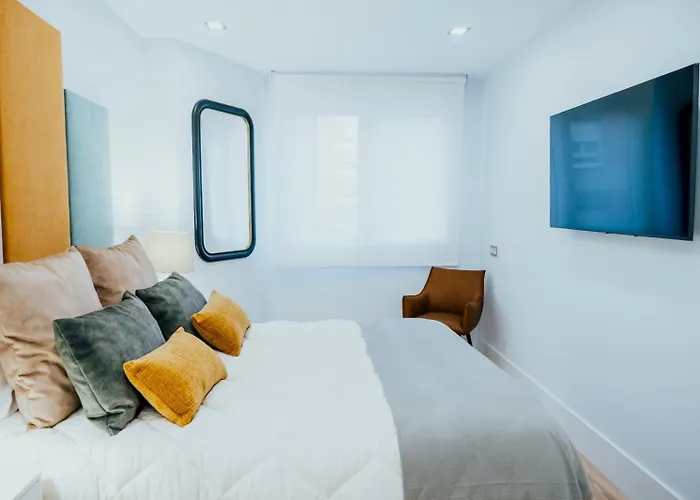 Suite85, Exclusivo De Lujo En *