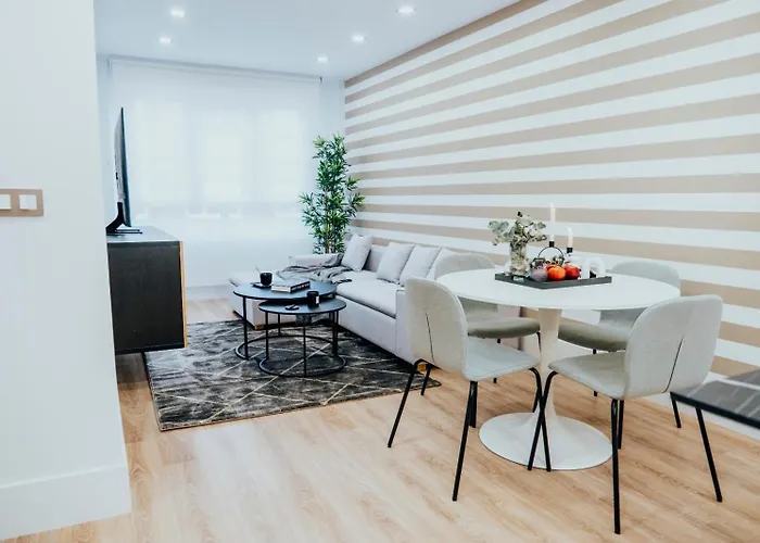 Suite85, Exclusivo De Lujo En 公寓 *