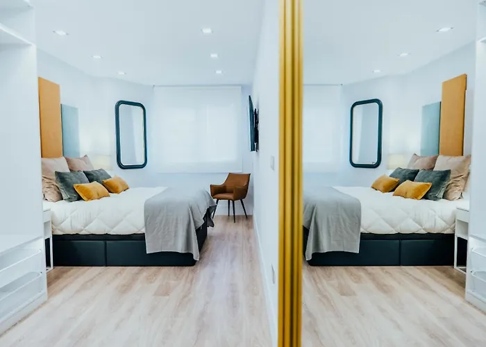 公寓 Suite85, Exclusivo De Lujo En *