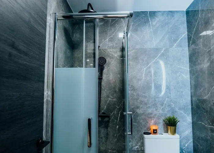 Suite85, Exclusivo De Lujo En