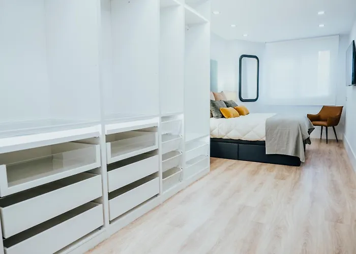 Suite85, Exclusivo De Lujo En 公寓 *