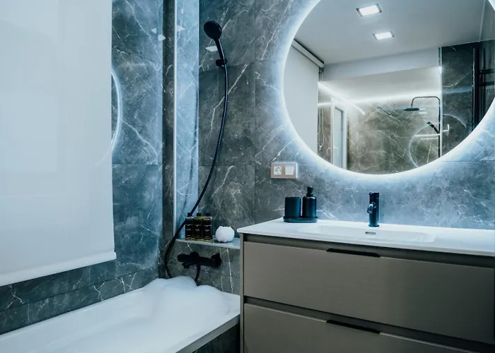 公寓 Suite85, Exclusivo De Lujo En *