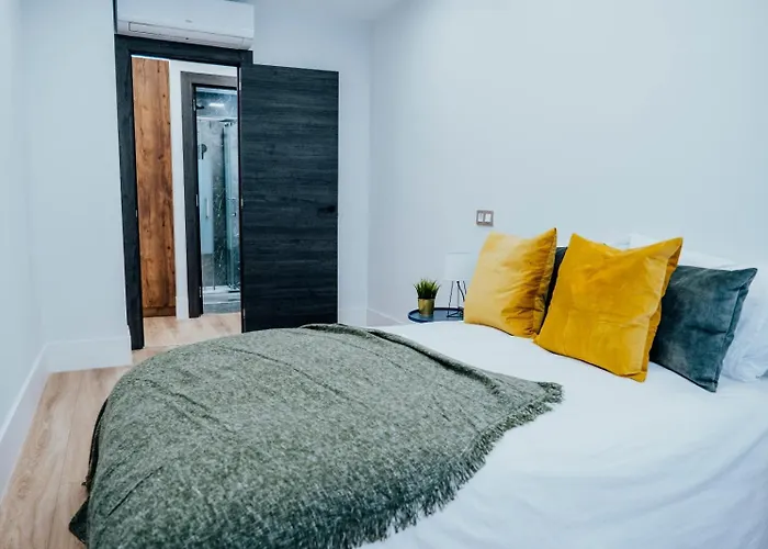 公寓 Suite85, Exclusivo De Lujo En *